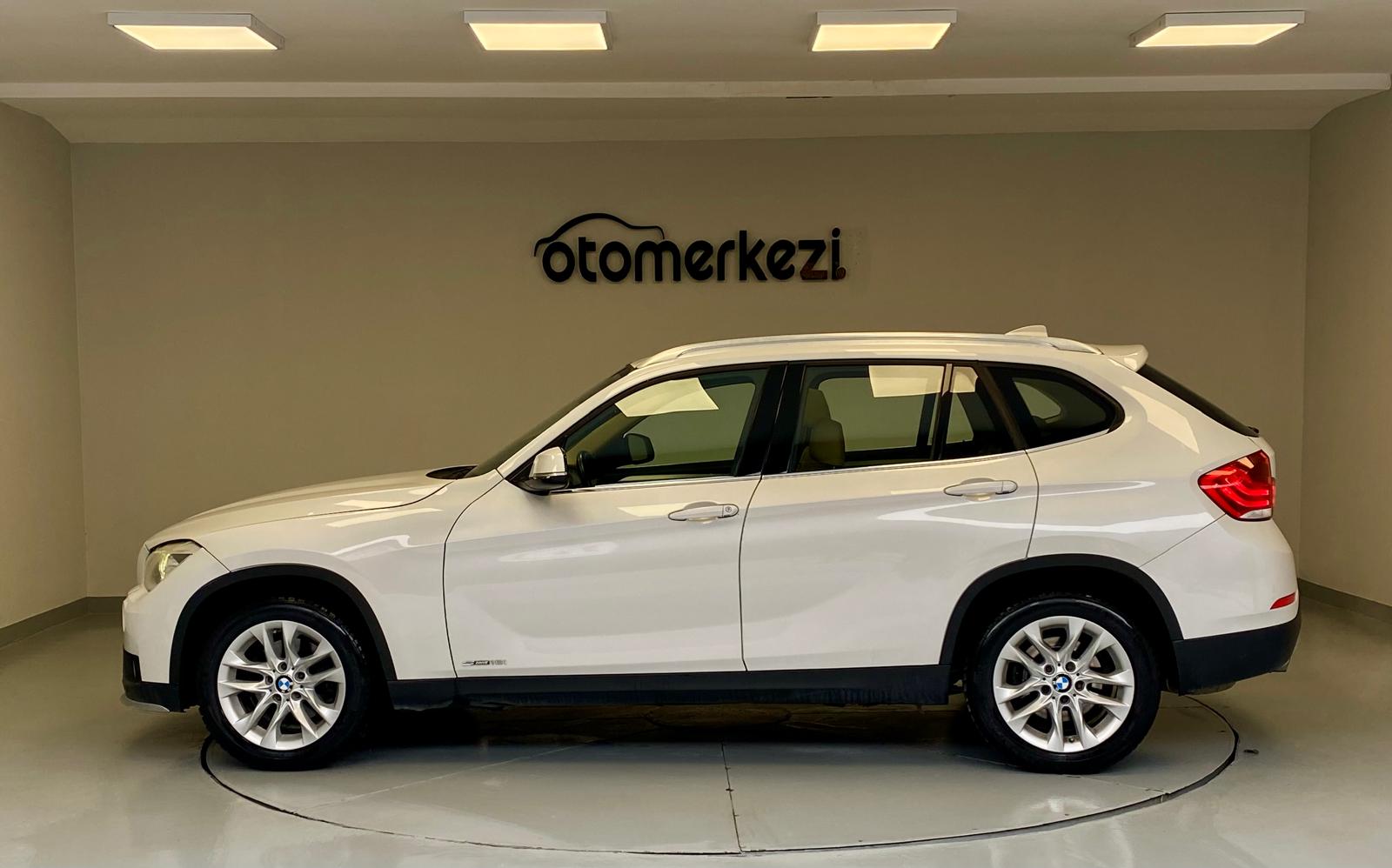 BMW X1 6
